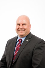 Todd McLoda portrait